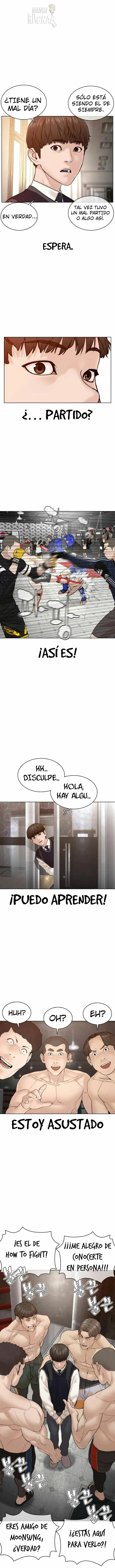 How to fight (2020) - Capítulo 103 - Página 11 - LectorTMOo