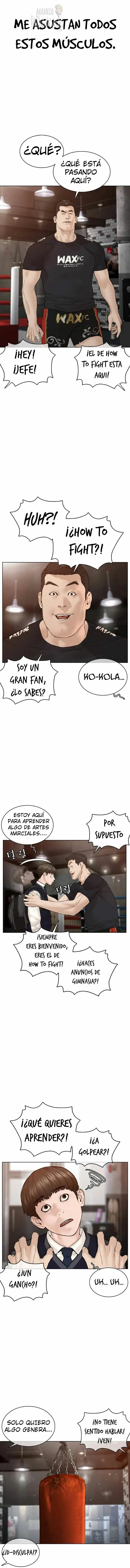 How to fight (2020) - Capítulo 103 - Página 12 - LectorTMOo