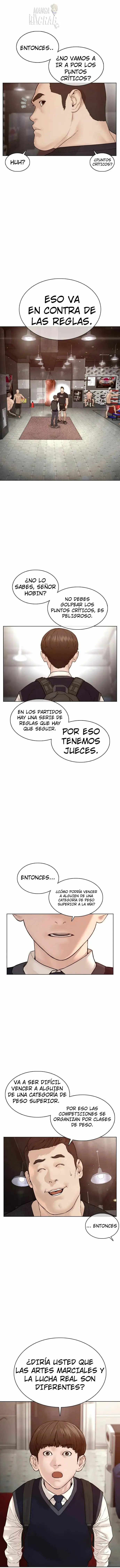 How to fight (2020) - Capítulo 103 - Página 14 - LectorTMOo