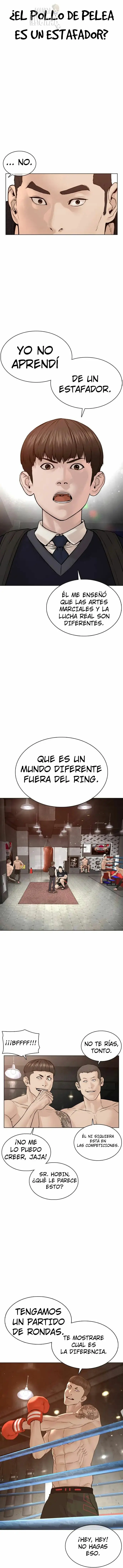 How to fight (2020) - Capítulo 103 - Página 17 - LectorTMOo