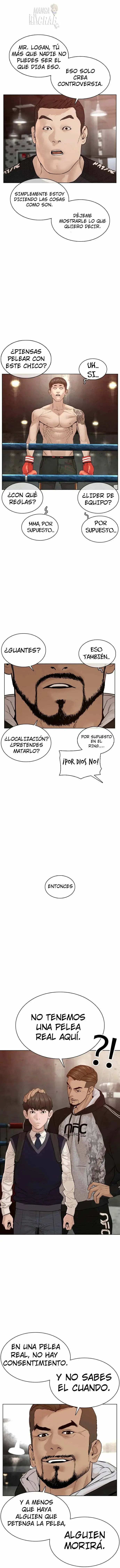 How to fight (2020) - Capítulo 103 - Página 19 - LectorTMOo