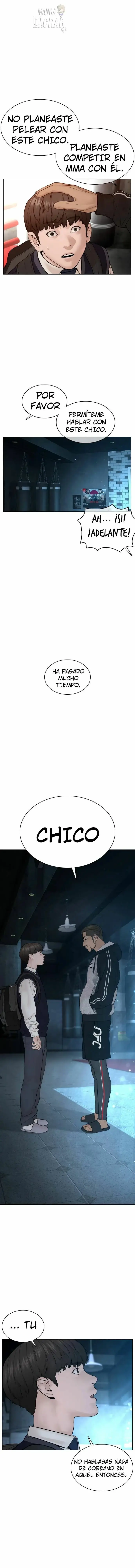 How to fight (2020) - Capítulo 103 - Página 20 - LectorTMOo