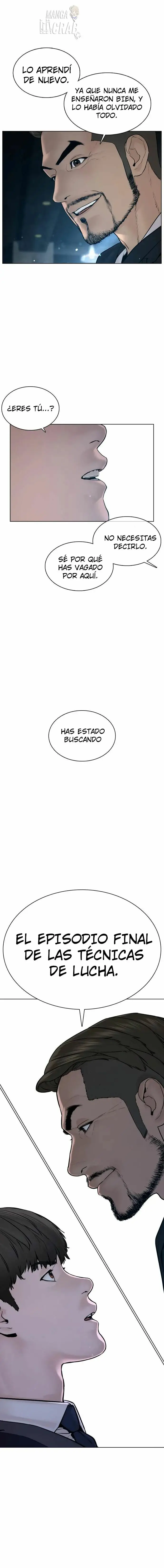 How to fight (2020) - Capítulo 103 - Página 21 - LectorTMOo