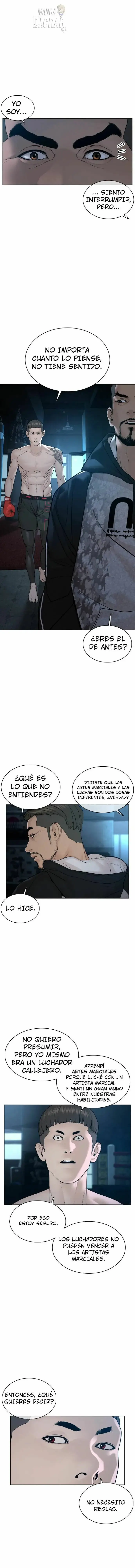 How to fight (2020) - Capítulo 104 - Página 2 - LectorTMOo