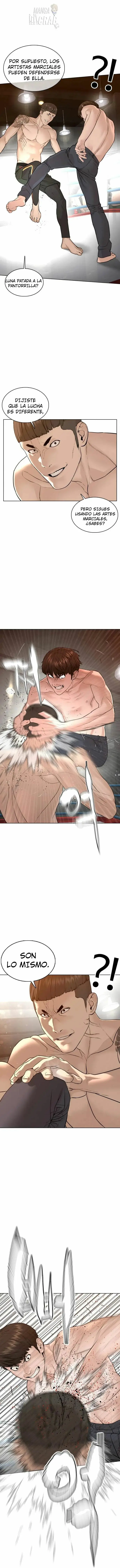How to fight (2020) - Capítulo 104 - Página 5 - LectorTMOo