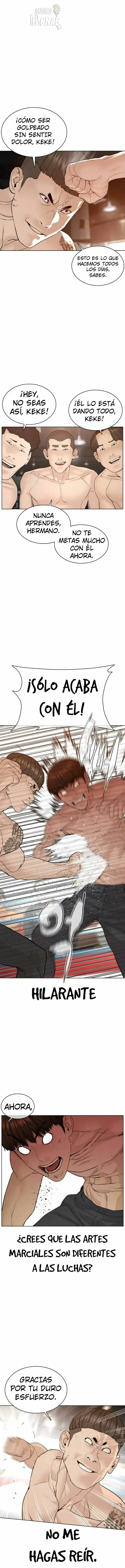 How to fight (2020) - Capítulo 104 - Página 6 - LectorTMOo