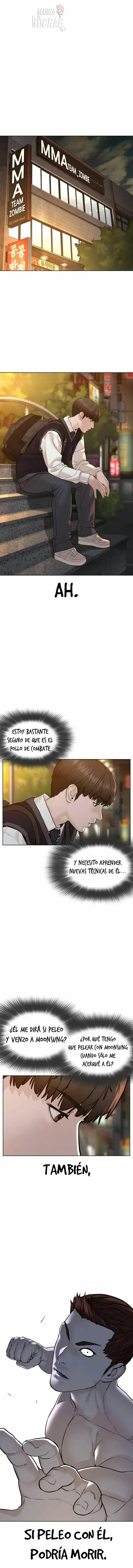 How to fight (2020) - Capítulo 104 - Página 11 - LectorTMOo