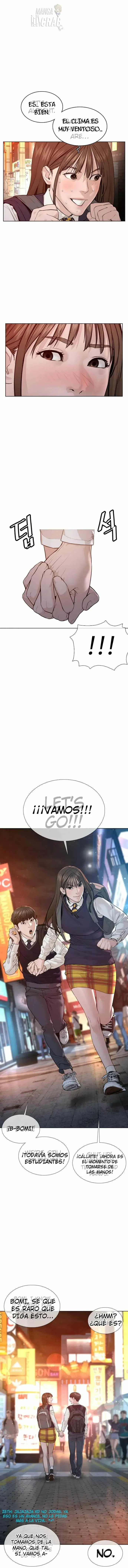 How to fight (2020) - Capítulo 104 - Página 13 - LectorTMOo
