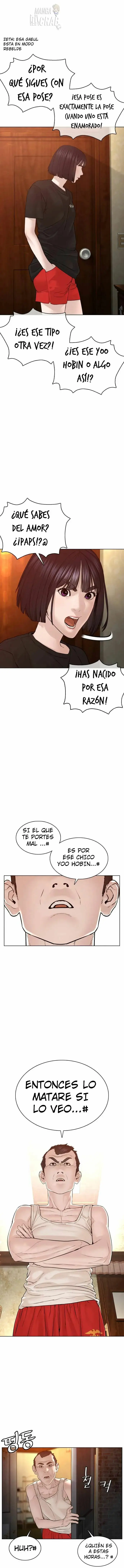 How to fight (2020) - Capítulo 104 - Página 15 - LectorTMOo