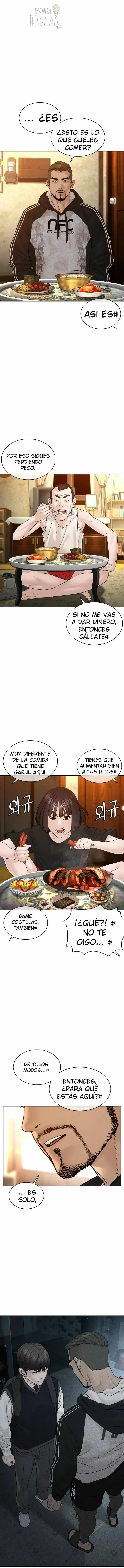 How to fight (2020) - Capítulo 105 - Página 2 - LectorTMOo
