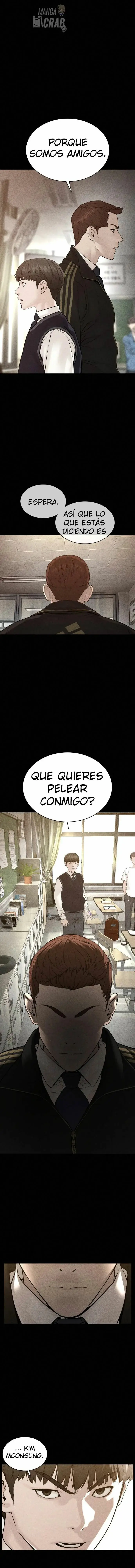 How to fight (2020) - Capítulo 105 - Página 5 - LectorTMOo