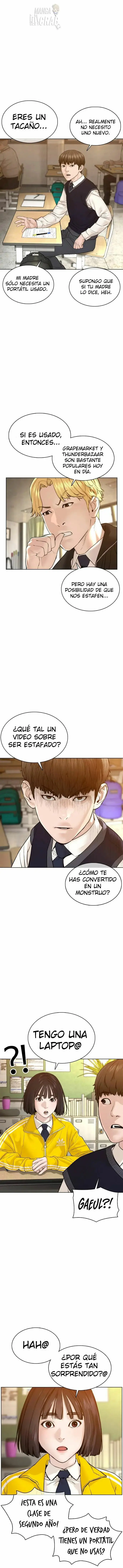 How to fight (2020) - Capítulo 105 - Página 9 - LectorTMOo