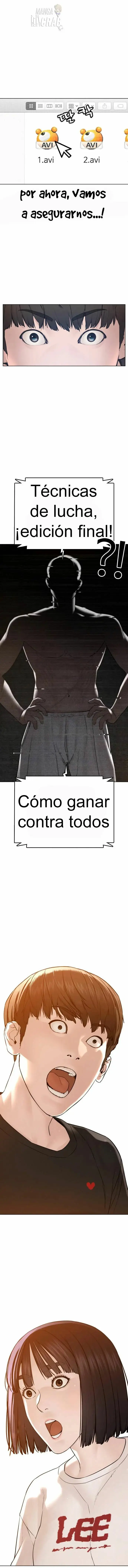 How to fight (2020) - Capítulo 105 - Página 17 - LectorTMOo