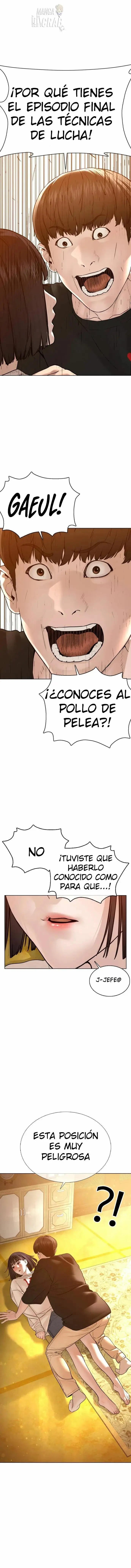 How to fight (2020) - Capítulo 106 - Página 1 - LectorTMOo