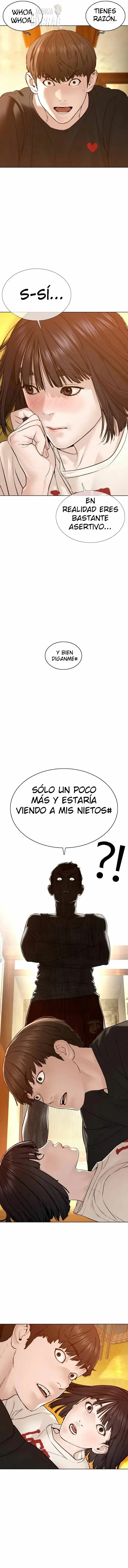 How to fight (2020) - Capítulo 106 - Página 2 - LectorTMOo