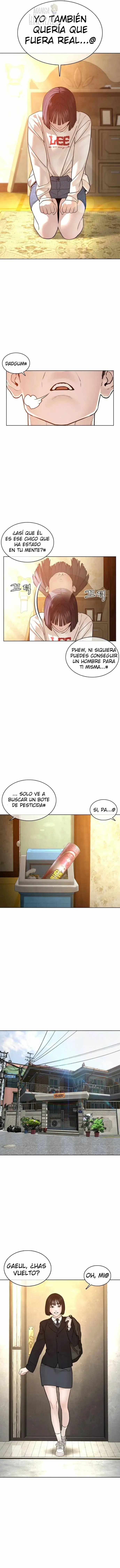 How to fight (2020) - Capítulo 106 - Página 5 - LectorTMOo