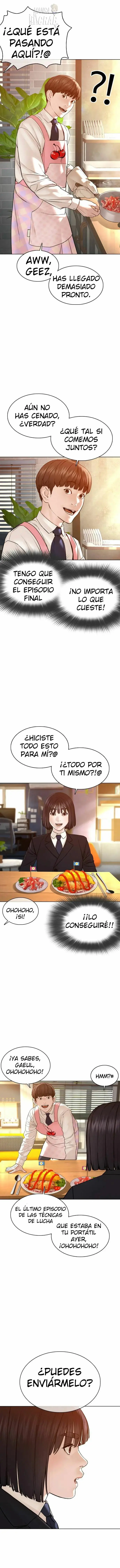How to fight (2020) - Capítulo 106 - Página 6 - LectorTMOo