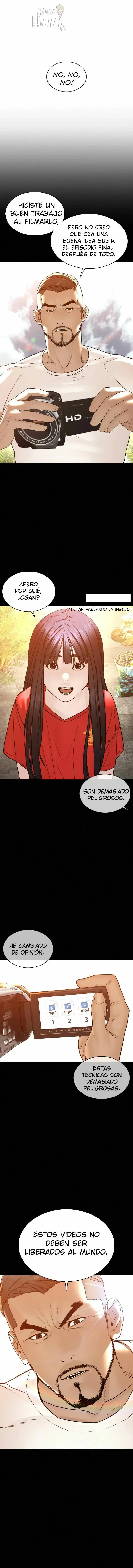 How to fight (2020) - Capítulo 106 - Página 7 - LectorTMOo