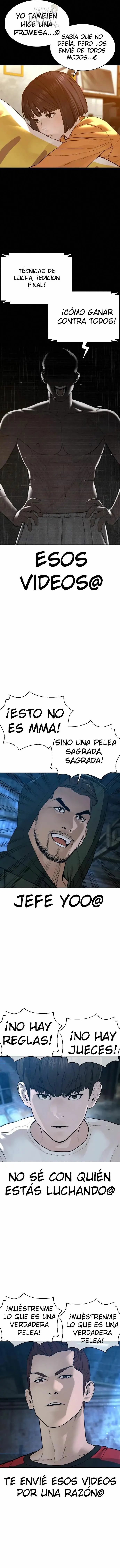 How to fight (2020) - Capítulo 106 - Página 20 - LectorTMOo