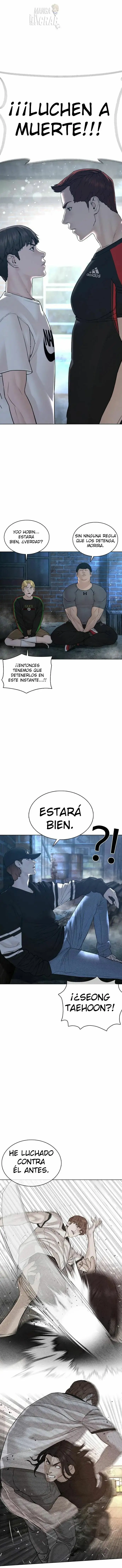 How to fight (2020) - Capítulo 107 - Página 1 - LectorTMOo