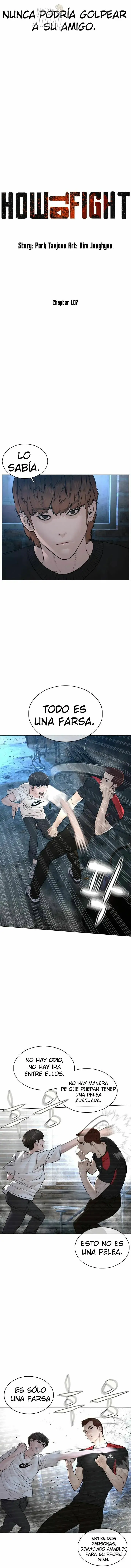 How to fight (2020) - Capítulo 107 - Página 4 - LectorTMOo