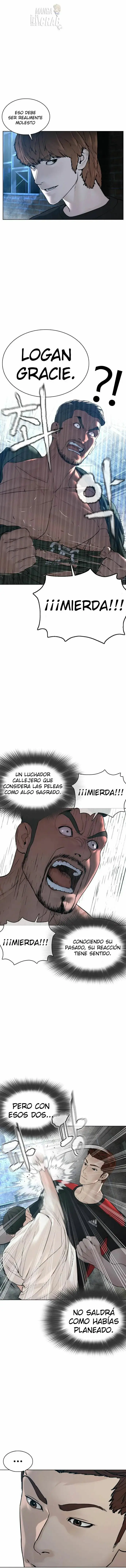 How to fight (2020) - Capítulo 107 - Página 5 - LectorTMOo
