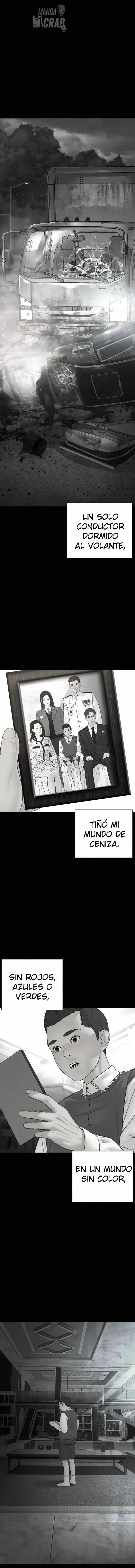 How to fight (2020) - Capítulo 107 - Página 8 - LectorTMOo