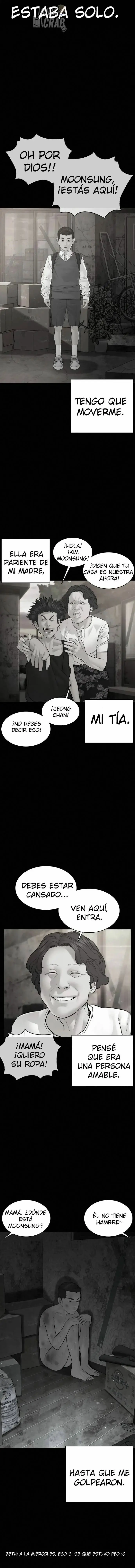 How to fight (2020) - Capítulo 107 - Página 9 - LectorTMOo