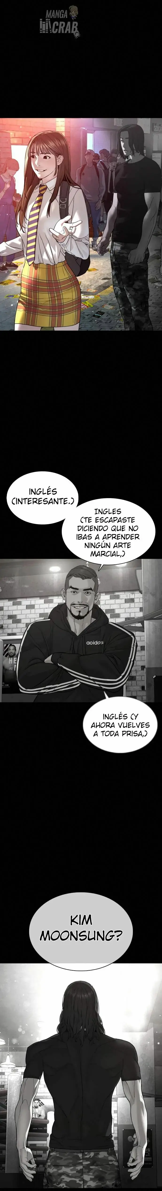 How to fight (2020) - Capítulo 107 - Página 16 - LectorTMOo