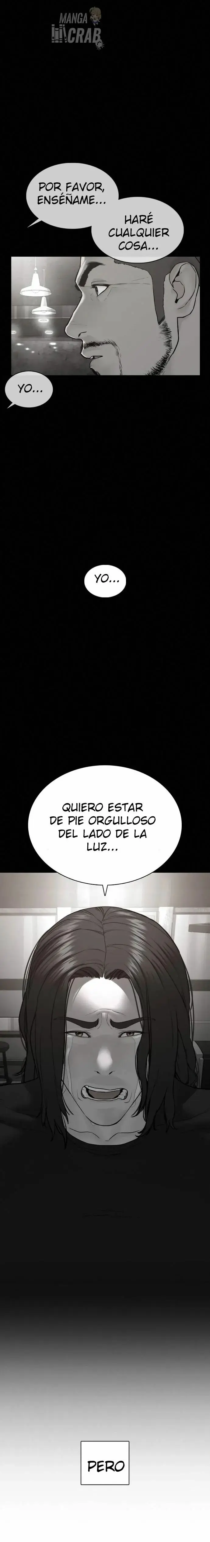 How to fight (2020) - Capítulo 107 - Página 17 - LectorTMOo