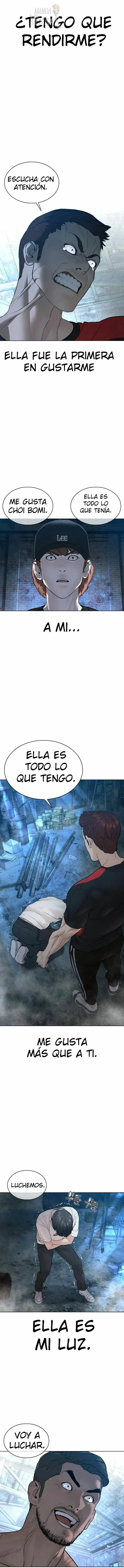 How to fight (2020) - Capítulo 107 - Página 20 - LectorTMOo
