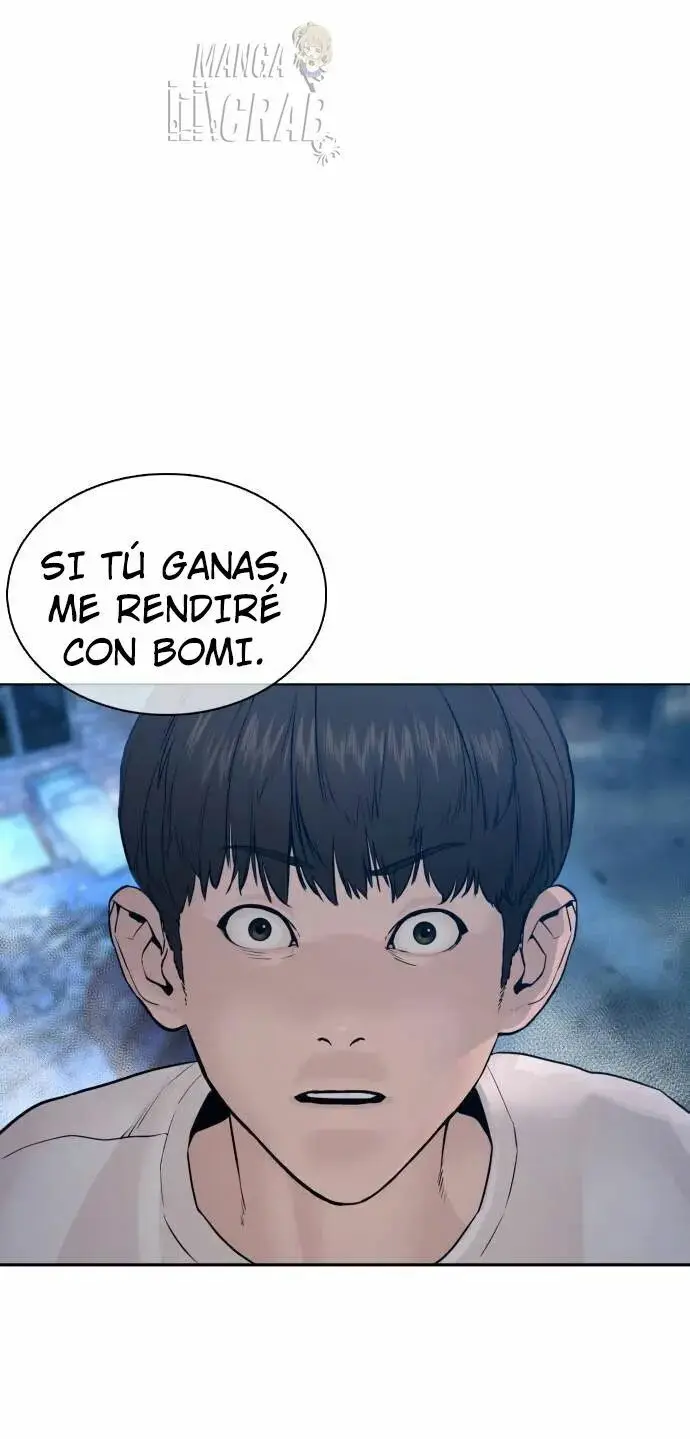 How to fight (2020) - Capítulo 108 - Página 1 - LectorTMOo