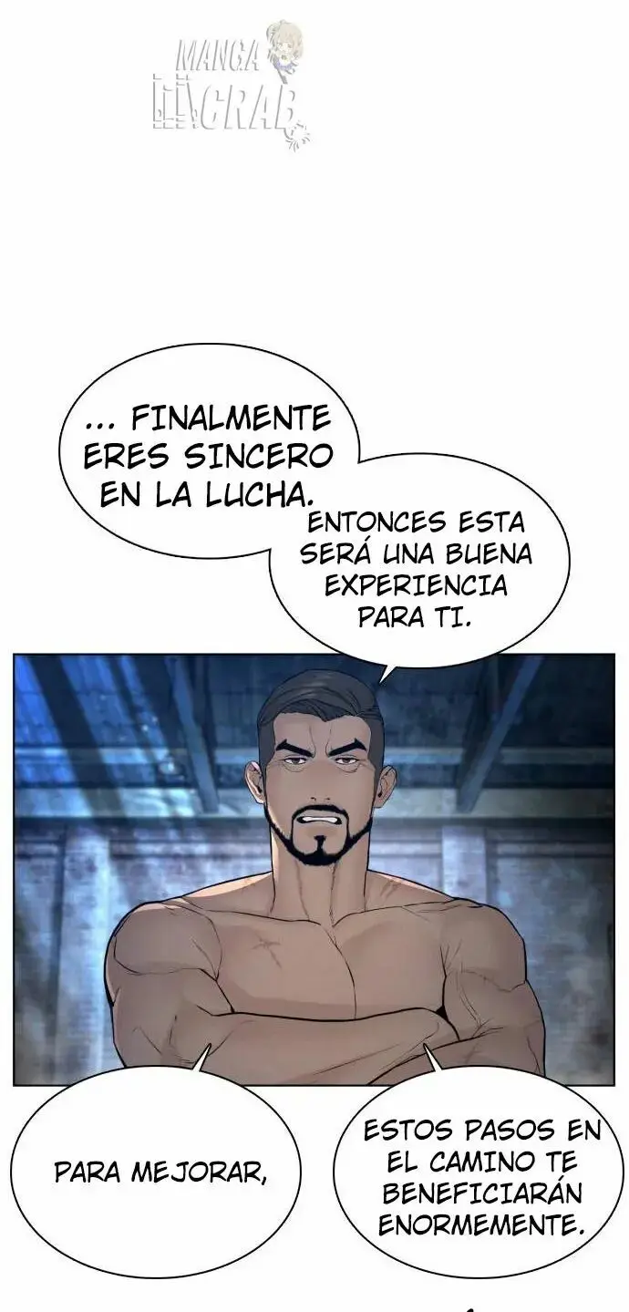 How to fight (2020) - Capítulo 108 - Página 4 - LectorTMOo