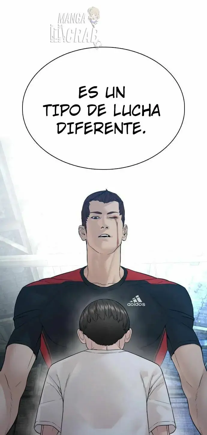 How to fight (2020) - Capítulo 108 - Página 9 - LectorTMOo