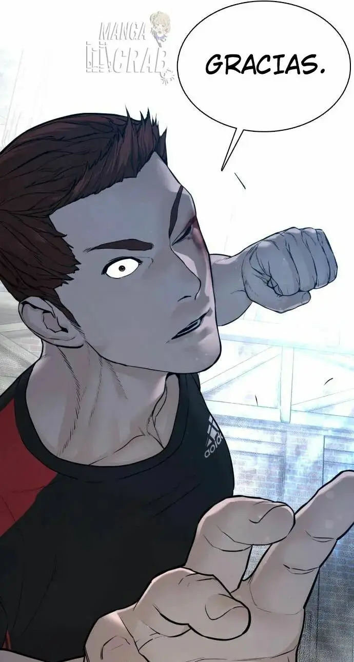 How to fight (2020) - Capítulo 108 - Página 19 - LectorTMOo