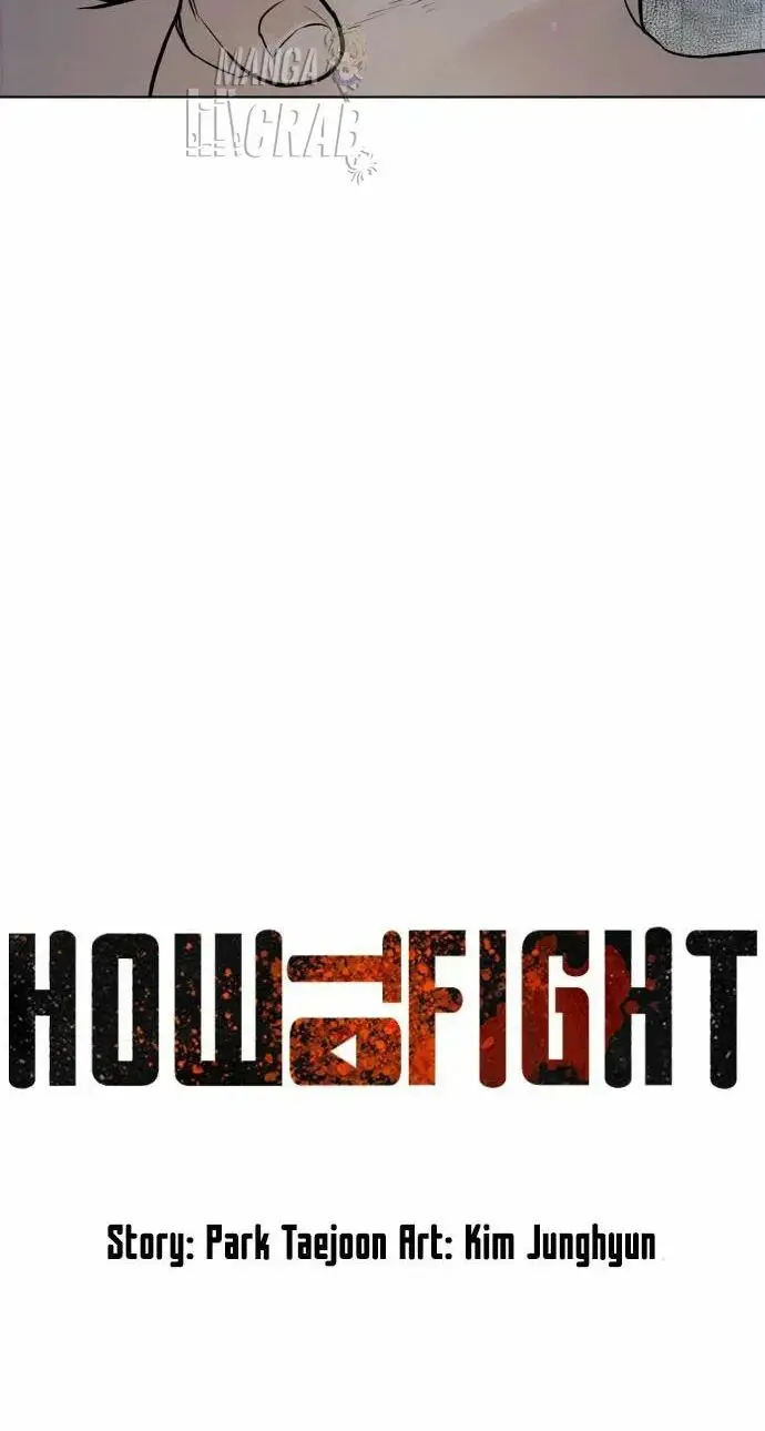 How to fight (2020) - Capítulo 108 - Página 20 - LectorTMOo