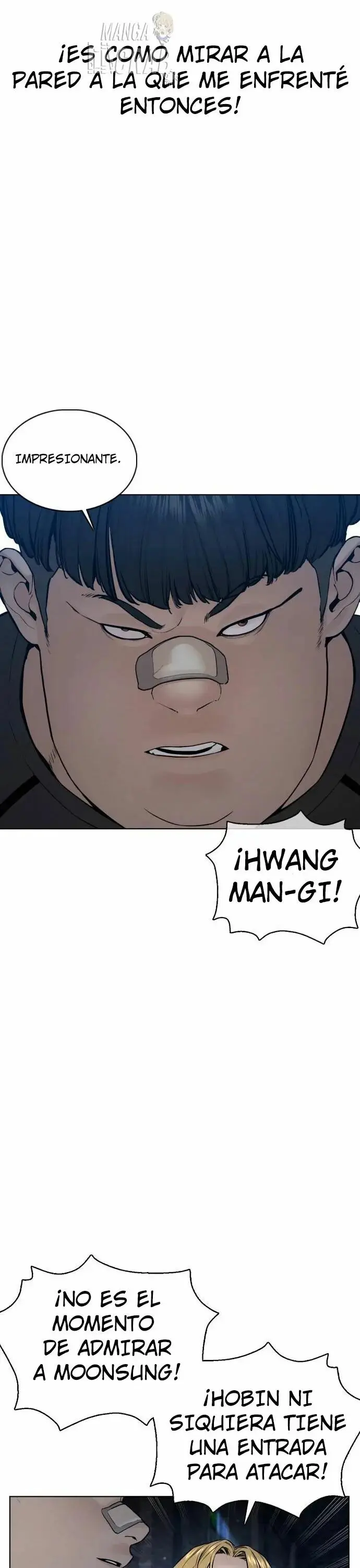 How to fight (2020) - Capítulo 108 - Página 28 - LectorTMOo