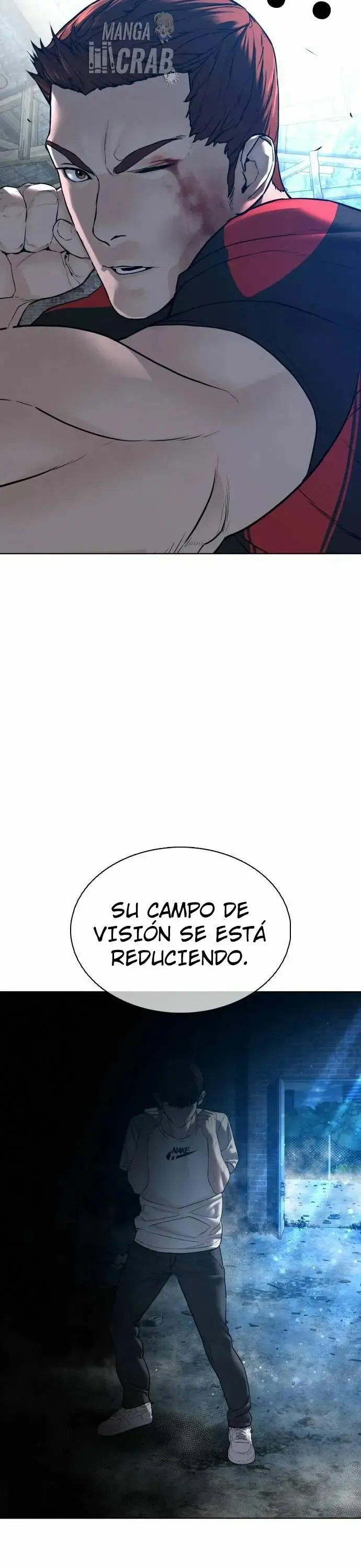 How to fight (2020) - Capítulo 108 - Página 30 - LectorTMOo