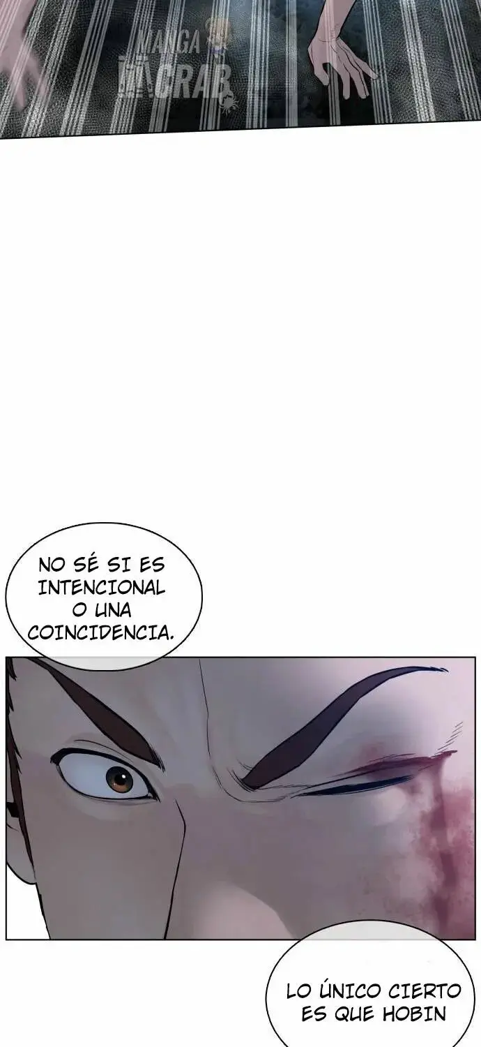 How to fight (2020) - Capítulo 108 - Página 33 - LectorTMOo