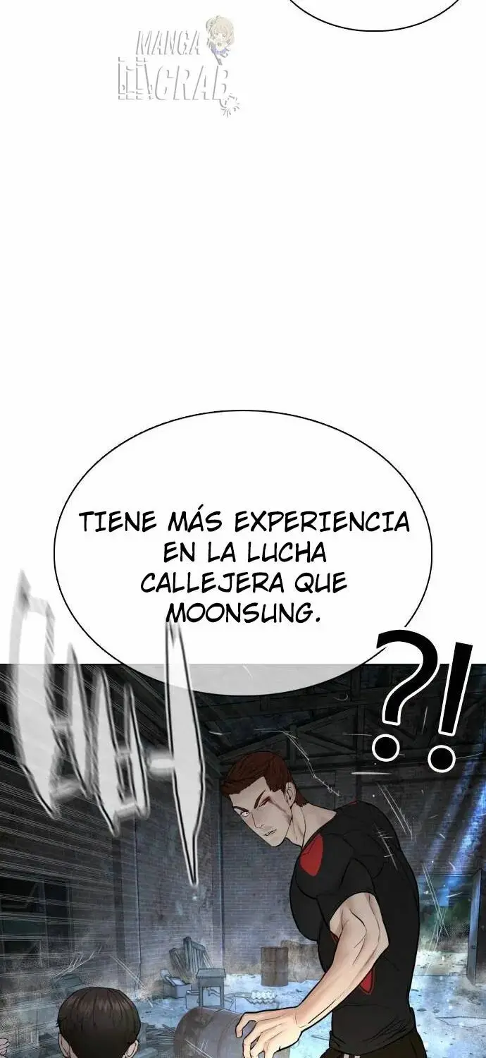 How to fight (2020) - Capítulo 108 - Página 34 - LectorTMOo