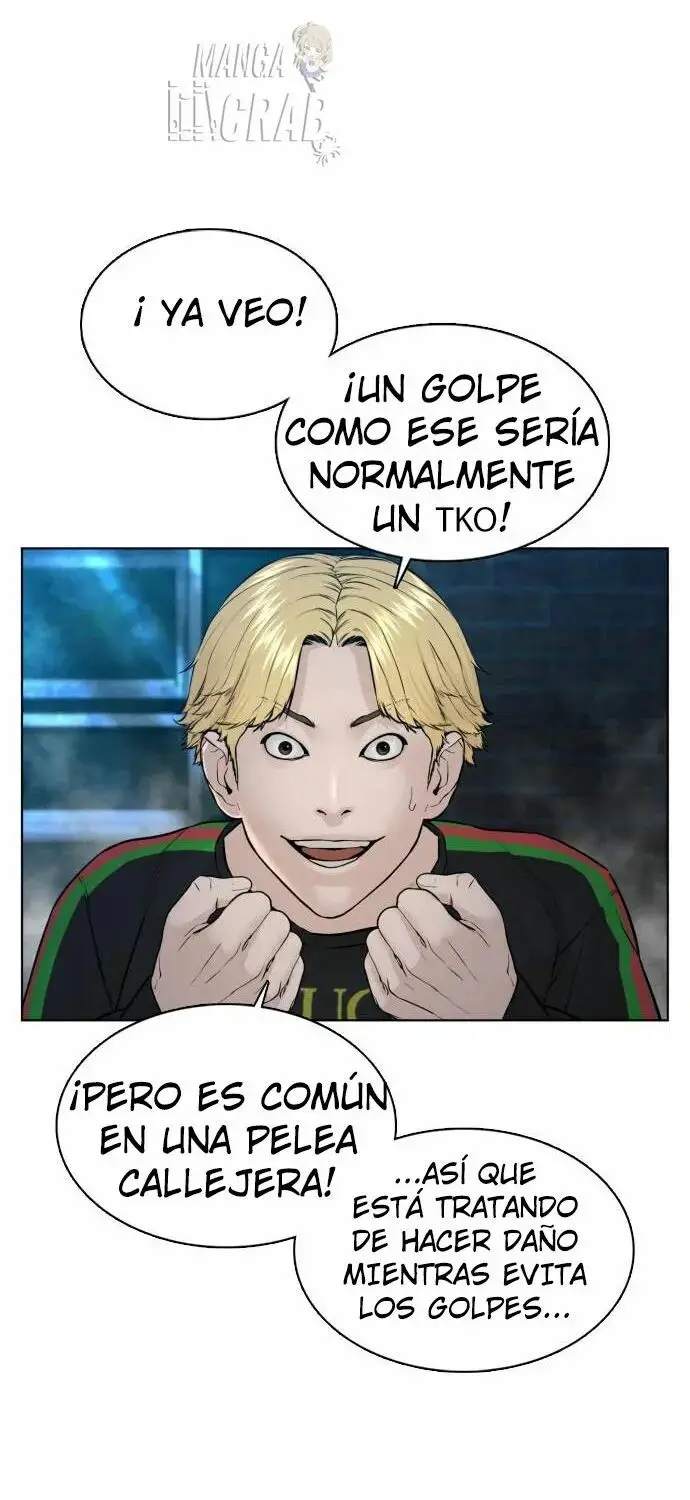 How to fight (2020) - Capítulo 108 - Página 36 - LectorTMOo