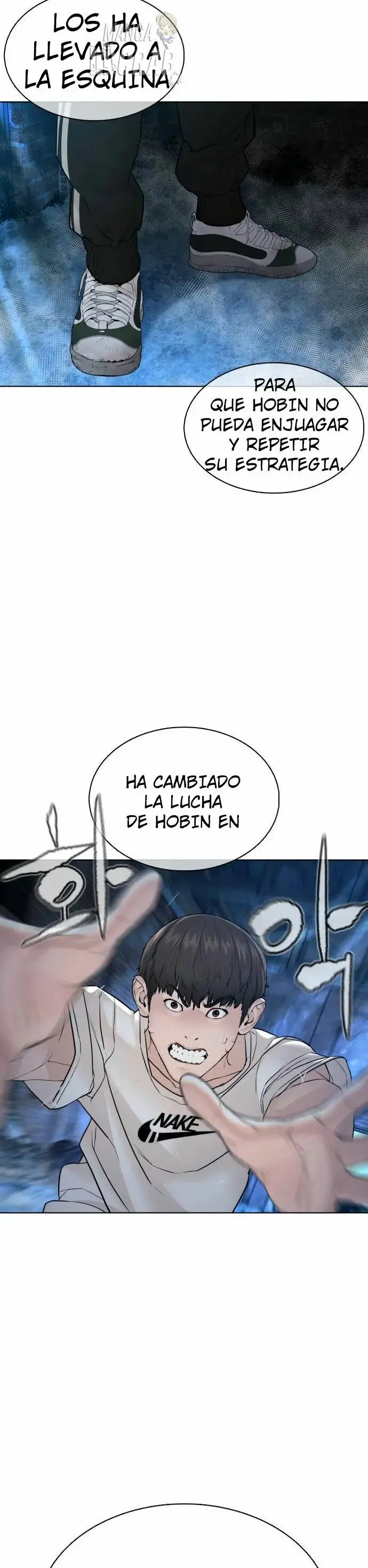 How to fight (2020) - Capítulo 108 - Página 39 - LectorTMOo