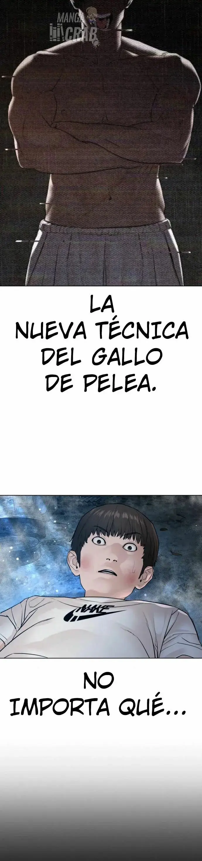 How to fight (2020) - Capítulo 108 - Página 42 - LectorTMOo
