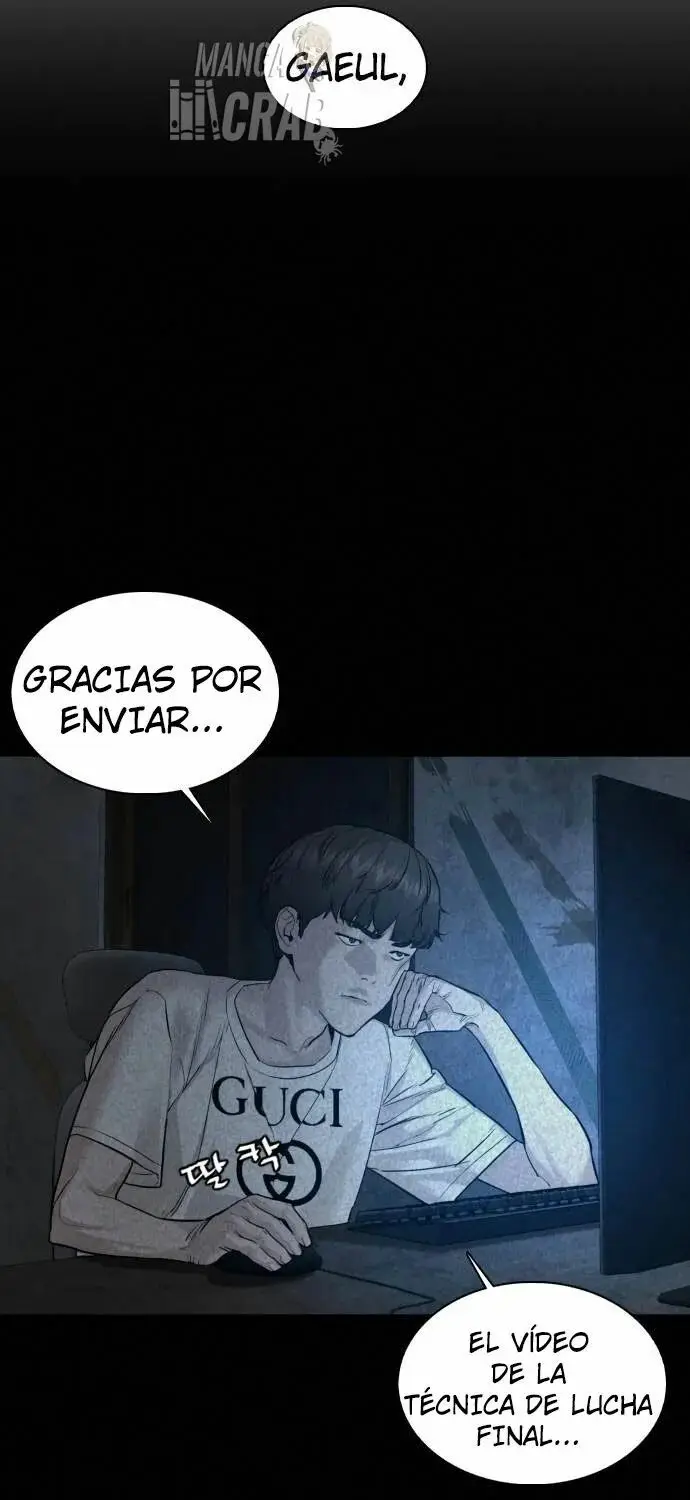How to fight (2020) - Capítulo 108 - Página 43 - LectorTMOo