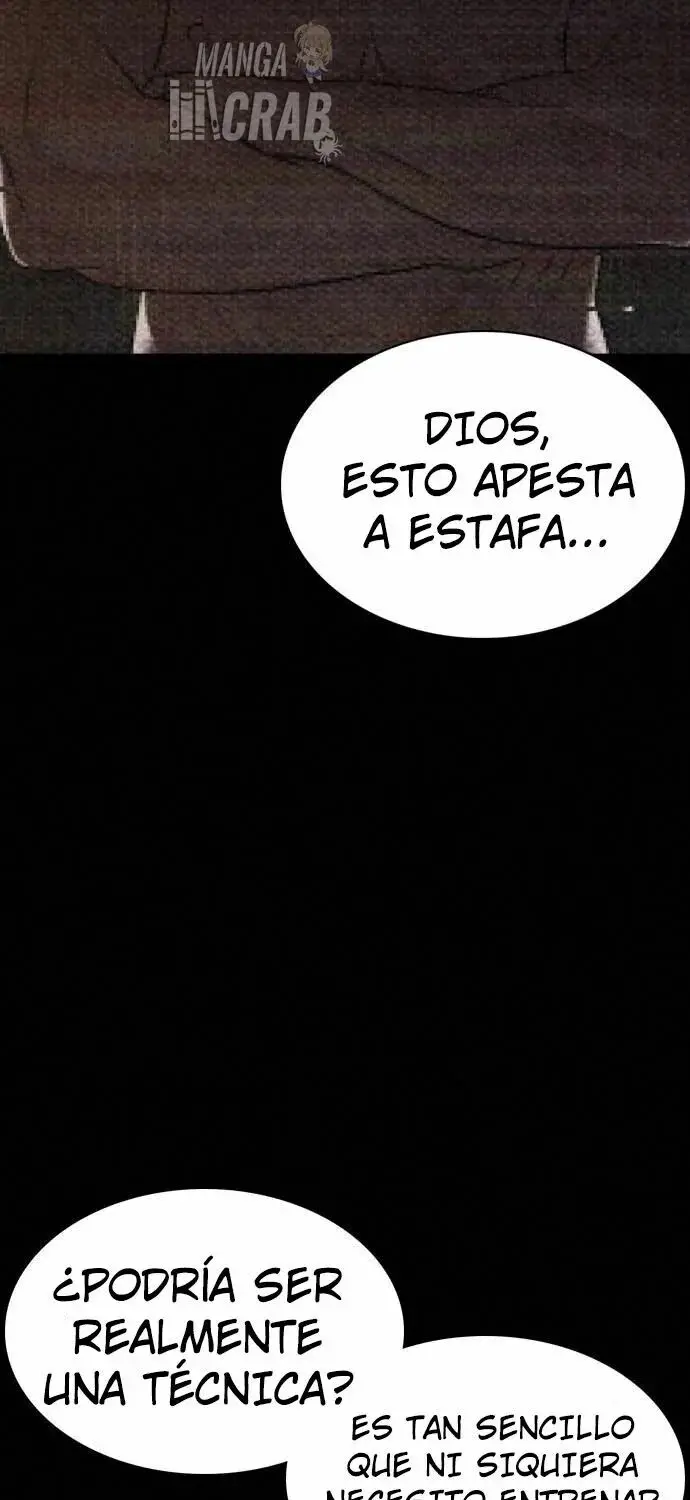 How to fight (2020) - Capítulo 108 - Página 47 - LectorTMOo