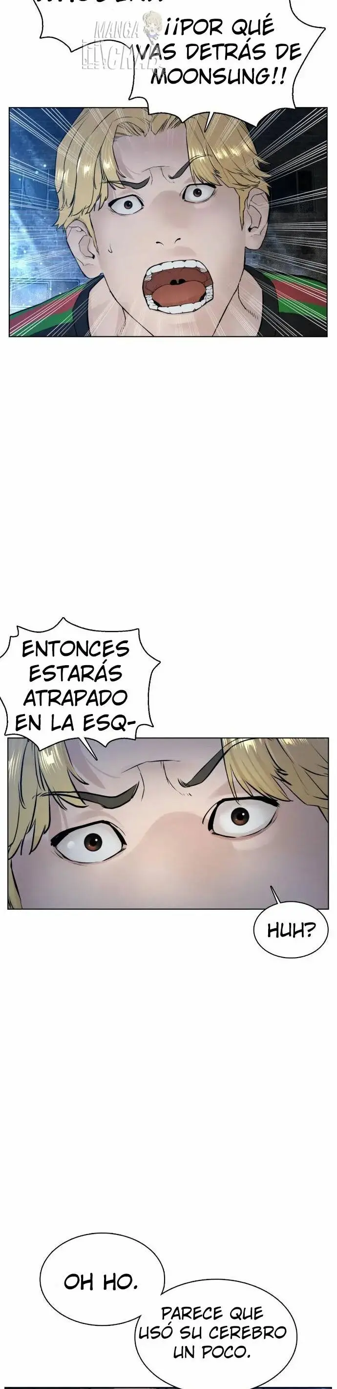 How to fight (2020) - Capítulo 108 - Página 51 - LectorTMOo