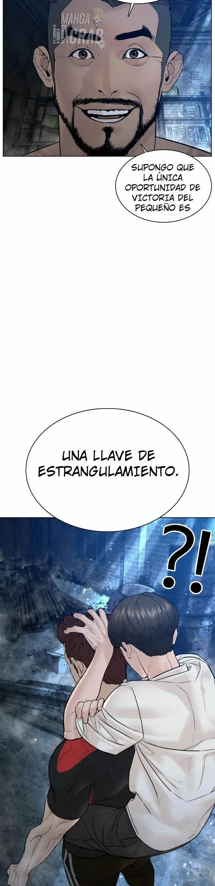 How to fight (2020) - Capítulo 108 - Página 52 - LectorTMOo