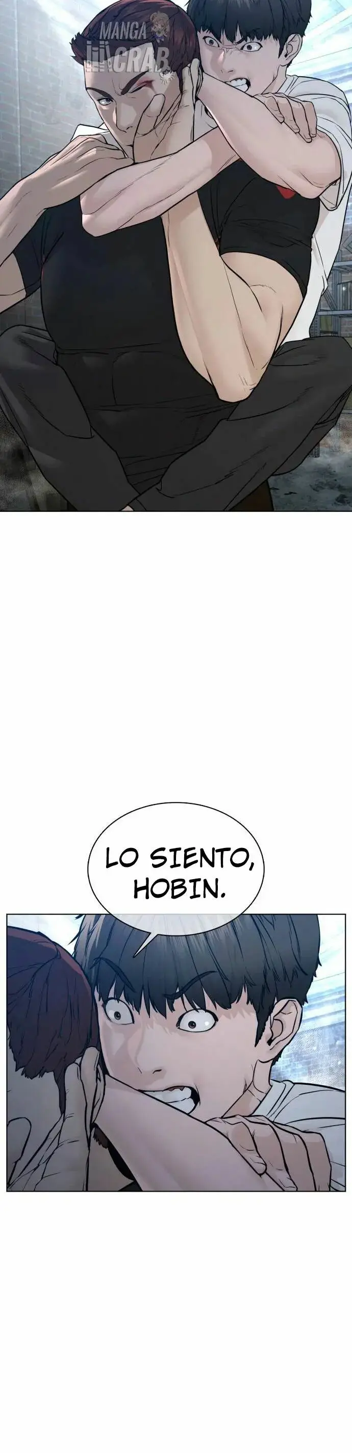How to fight (2020) - Capítulo 108 - Página 54 - LectorTMOo