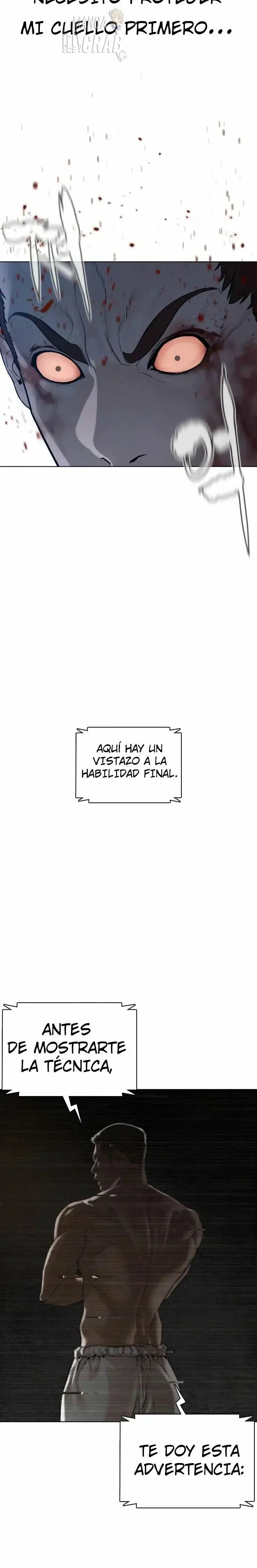 How to fight (2020) - Capítulo 108 - Página 57 - LectorTMOo