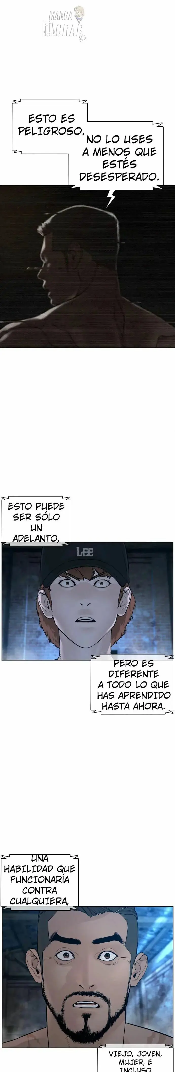 How to fight (2020) - Capítulo 108 - Página 58 - LectorTMOo
